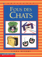 Fous Des Chats