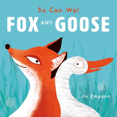 Fox and Goose - 