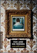 Fox and His Friends