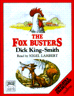 Fox Busters