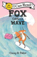 Fox Catches a Wave