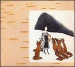 Fox Confessor Brings the Flood