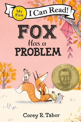 Fox Has a Problem - 