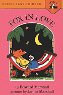 Fox in Love