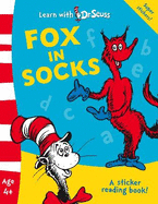 Fox in Socks