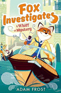 Fox Investigates: A Whiff Of Mystery