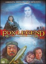 Fox Legend - 