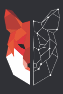Fox: My Spirit Animal: Journal for Fox Lovers