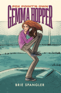 Fox Point's Own Gemma Hopper