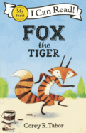 Fox the Tiger