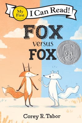 Fox Versus Fox - 