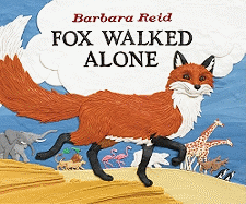 Fox Walked Alone