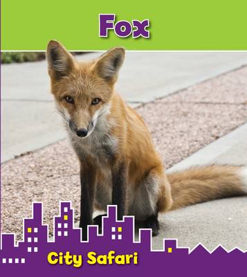 Fox - Thomas, Isabel