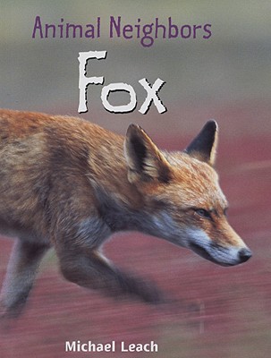 Fox - Leach, Michael