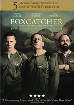 Foxcatcher [Bilingual]
