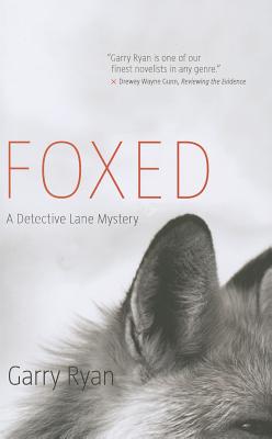 Foxed - Ryan, Garry
