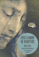 Foxe's Book of Martyrs