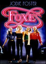 Foxes