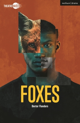 Foxes - Flanders, Dexter