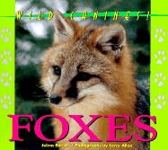 Foxes - Barrett, Jalma