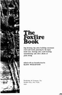 Foxfire Book