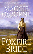 Foxfire Bride