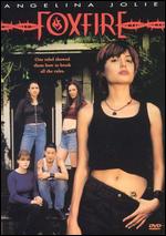 Foxfire - Annette Haywood-Carter