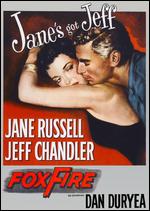 Foxfire - Joseph Pevney