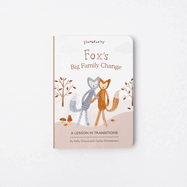Fox's Big Family Change: A Lesson in Change