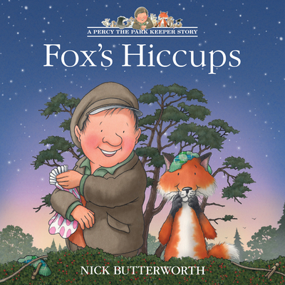 Fox's Hiccups - 