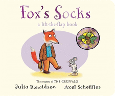 Fox's socks