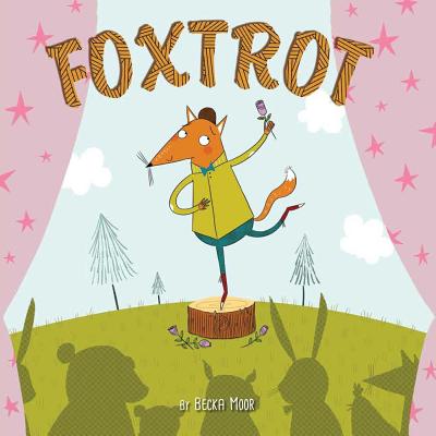 Foxtrot - Moor, Becka