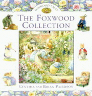 Foxwood Collection - Jacques, Brian, and Paterson, Cynthia, and Paterson, Brian, Mr.