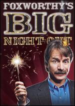 Foxworthy's Big Night Out: Season 01