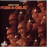 Foxx-a-Delic