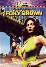 Foxy Brown