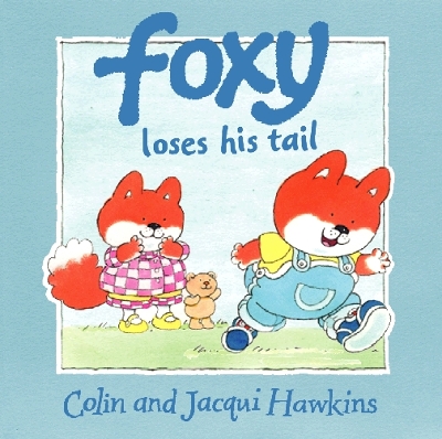 Foxy Loses His Tail - 