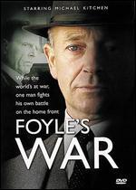 Foyle's War: Series 01