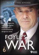 Foyle's War: Series 07