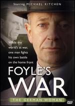 Foyle's War: The German Woman