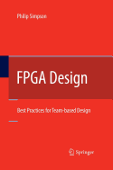 FPGA Design: Best Practices for Team-Based Design