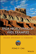 FPGA Prototyping by VHDL Examples: Xilinx Spartan-3 Version
