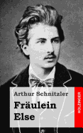 Fr�ulein Else