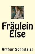 Fr�ulein Else