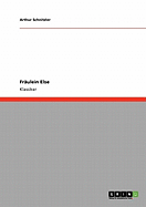 Fr�ulein Else