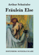 Fr�ulein Else