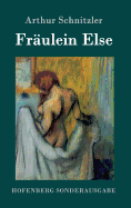 Fr�ulein Else