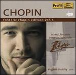 Fr�d�ric Chopin Edition, Vol. 5