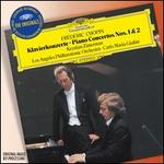 Fr�d�ric Chopin: Klavierkonzerte Nos. 1 & 2