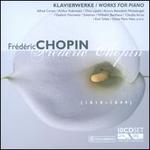 Fr�d�ric Chopin: Klavierwerke